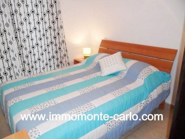Photo Appartement meublé à louer  à Agdal RABAT image 3/6