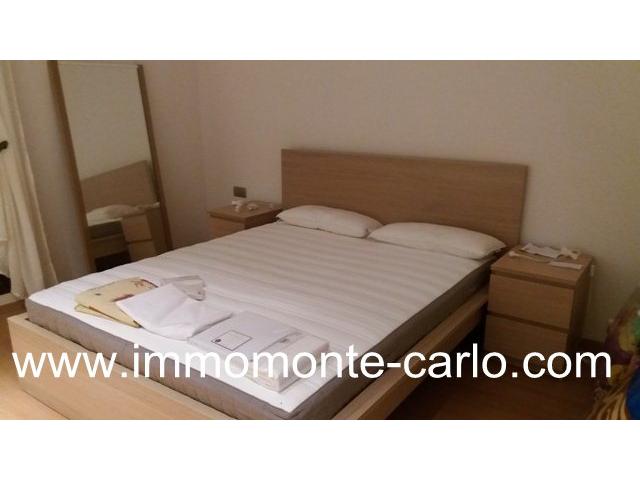 Photo Appartement meublé  à louer à aux orangeraie de Souissi image 3/5