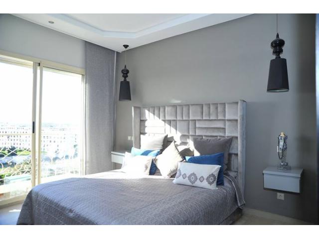 Photo Appartement Meublé à Louer à Casablanca image 3/6
