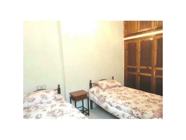 Photo Appartement meublé à louer à casablanca image 3/5