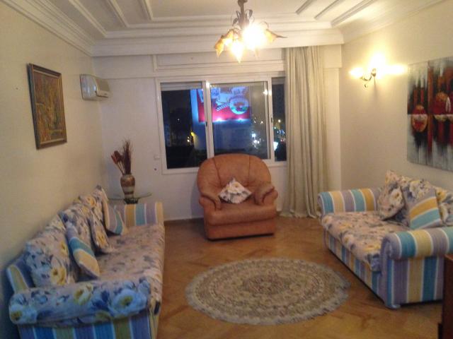Photo Appartement meublé à louer à casablanca image 3/3