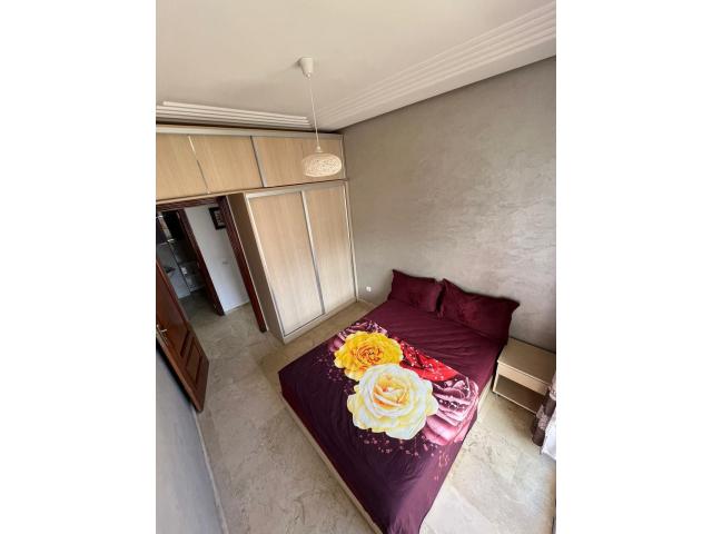 Photo appartement meuble a louer a harhoura image 3/6