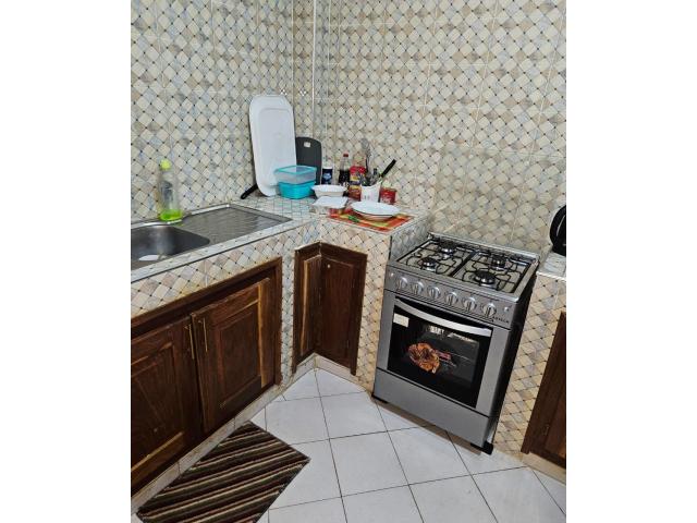 Photo Appartement Meublé à louer à Saly image 3/6