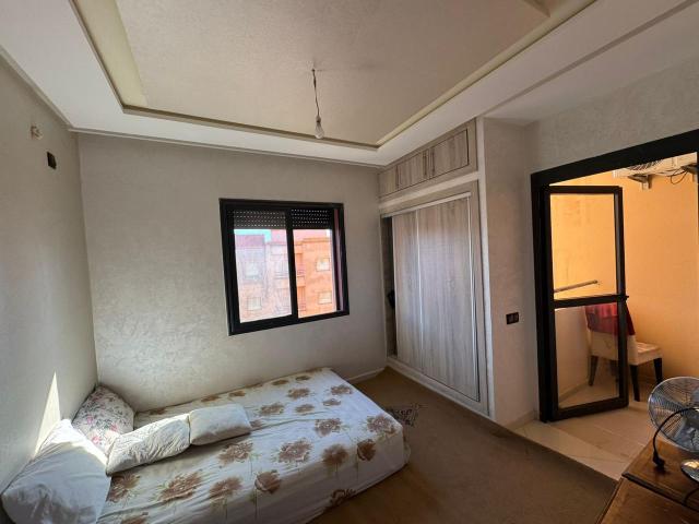 Photo Appartement meublé à louer – Marrakech M’Brokra image 3/6