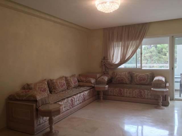 Photo appartement meublé ain chkef FES image 3/6