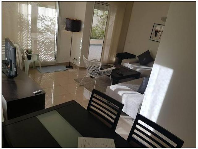 Photo Appartement meublé au BD AL MASSIRA image 3/6