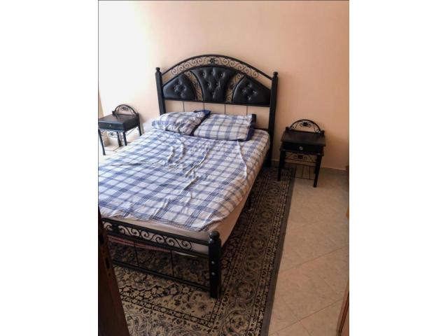 Photo appartement meublé au Rés Yasmine Mohammedia image 3/6