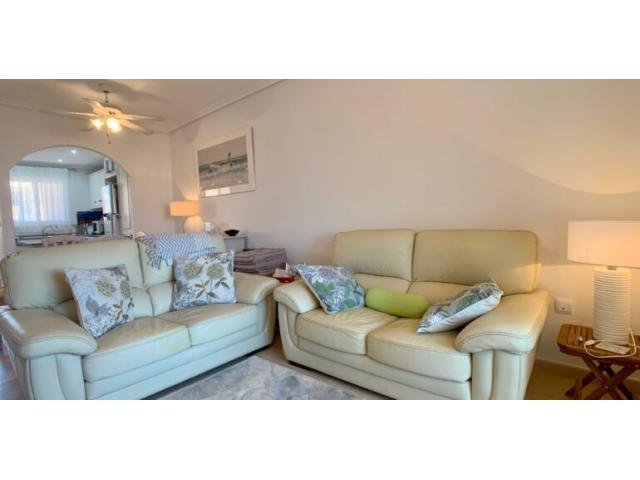 Photo appartement meublé avec solarium et vues sur mer image 3/6