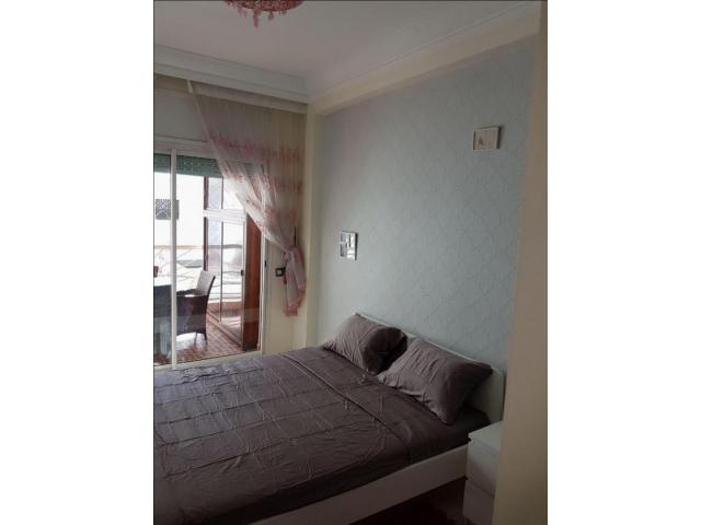 Photo Appartement Meublé avec Terrasse à Palmier image 3/6