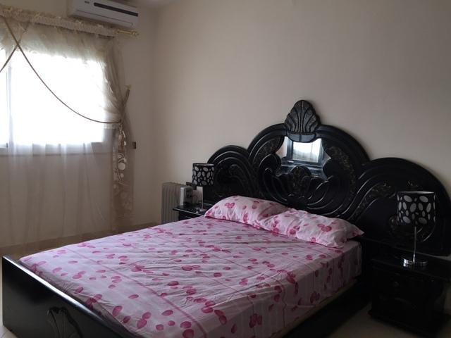 Photo Appartement meublé courte durée par jour à Fes image 3/6