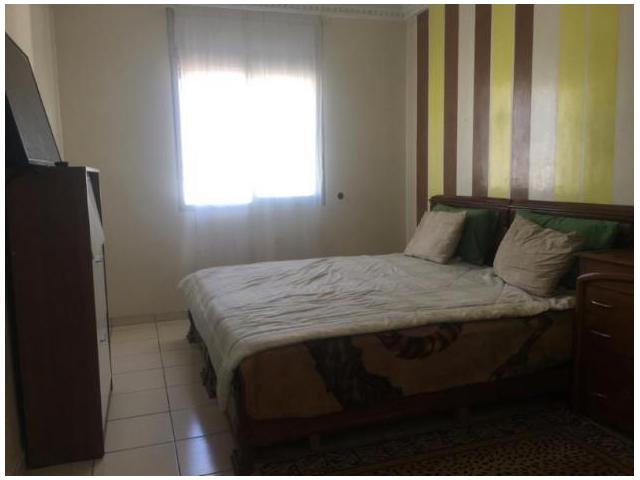 Photo Appartement meublé de 2 chambres au quartier Nassim image 3/6