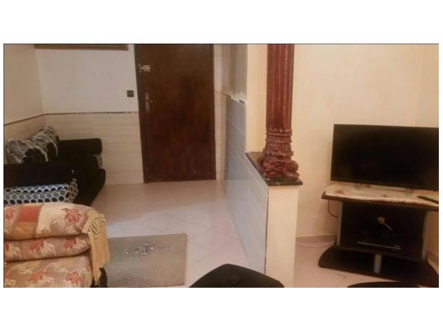 Photo Appartement meublé de 53 m2 Sidi Maarouf image 3/6