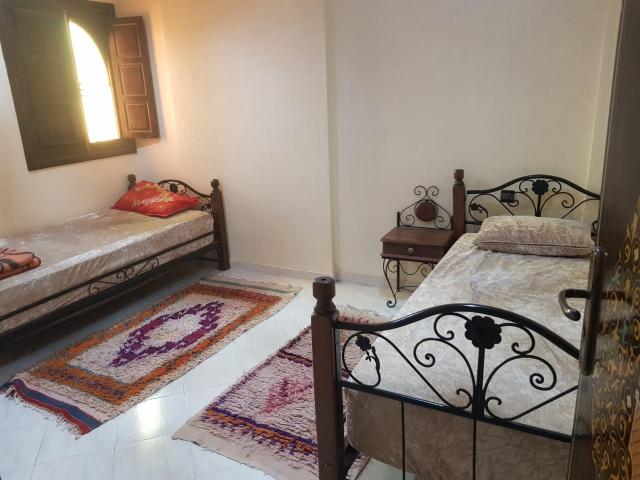Photo appartement meublé en location à Alizdihar image 3/5