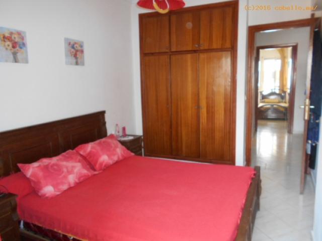 Photo Appartement meublé en location à Rabat Diour Jammaa image 3/4