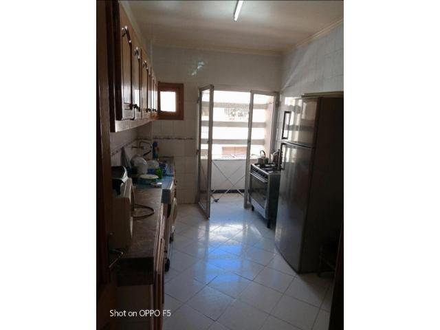 Photo Appartement Meublé en location au Maarif image 3/3