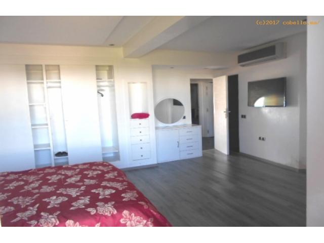 Photo Appartement meublé en location Elharhoura image 3/5