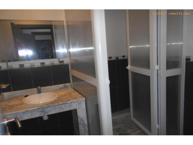 Photo Appartement meublé en location Rabat Agdal image 3/4