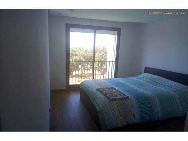 Photo Appartement meublé en location Rabat Hay Riad image 3/5