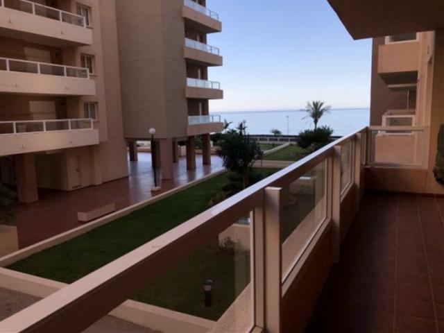 Photo appartement meuble en premiere ligne de la Mediterranee image 3/5