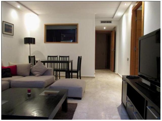 Photo Appartement meublé et calme avec terrasse image 3/6