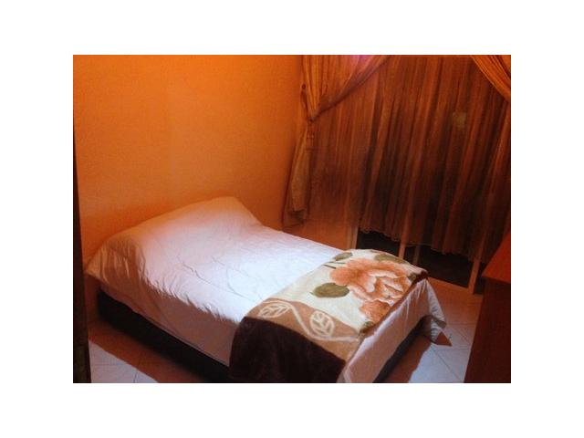 Photo Appartement Meublé Haut standing Casablanca image 3/5