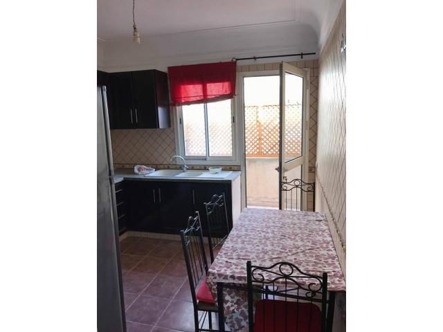 Photo Appartement meublé location par mois image 3/6