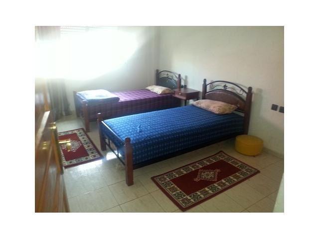 Photo appartement meuble louer a fes maroc image 3/6