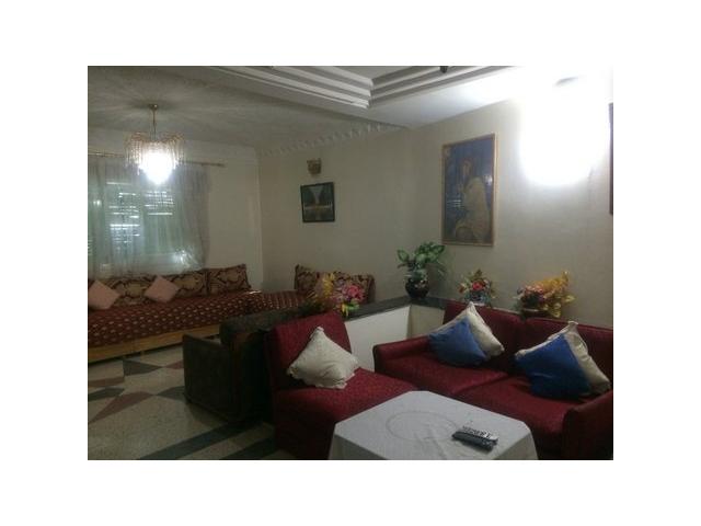 Photo Appartement meublé pour famille FES MAROC image 3/4