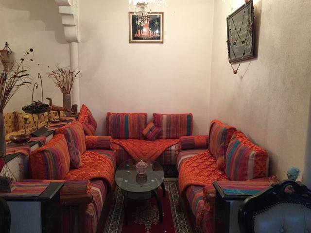 Photo Appartement meublé pour famille FES MAROC image 3/6