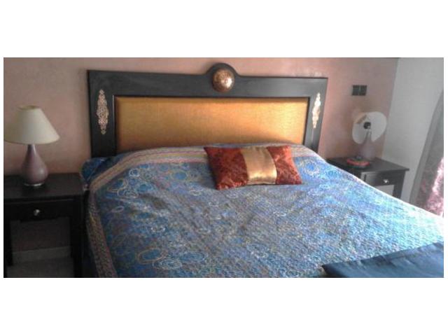 Photo appartement meuble pour longue duree marrakech image 3/6