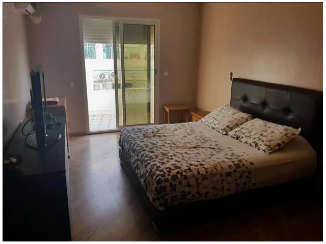 Photo Appartement meublé Proche Abdelmoumen image 3/6