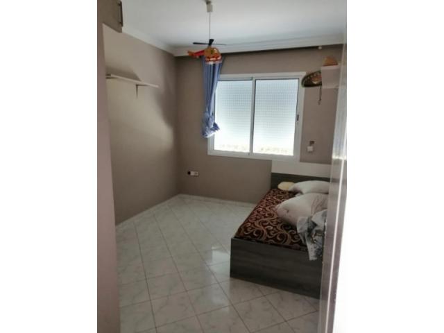 Photo Appartement meublé  résidence palmeraies Sidi Maarouf image 3/6