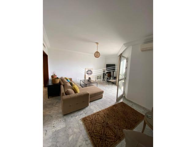 Photo Appartement meublé sur la route touristique - Sousse image 3/4