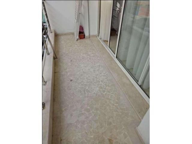 Photo Appartement meublé T.H.S en plein Racine image 3/6