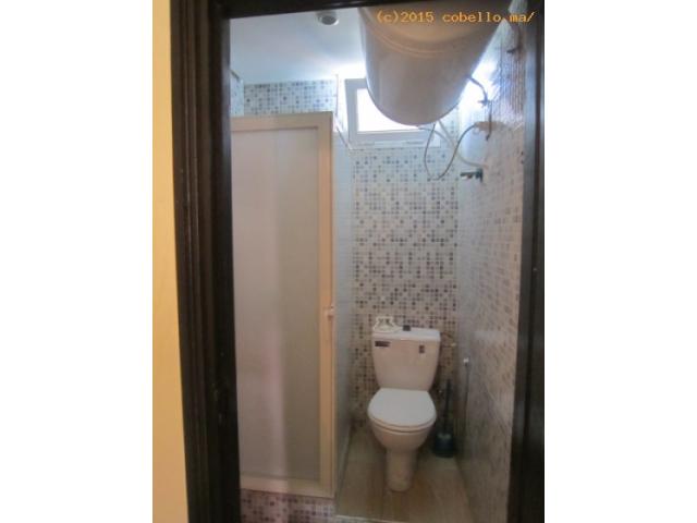 Photo Appartement meublée en location à Rabat Hassan image 3/5