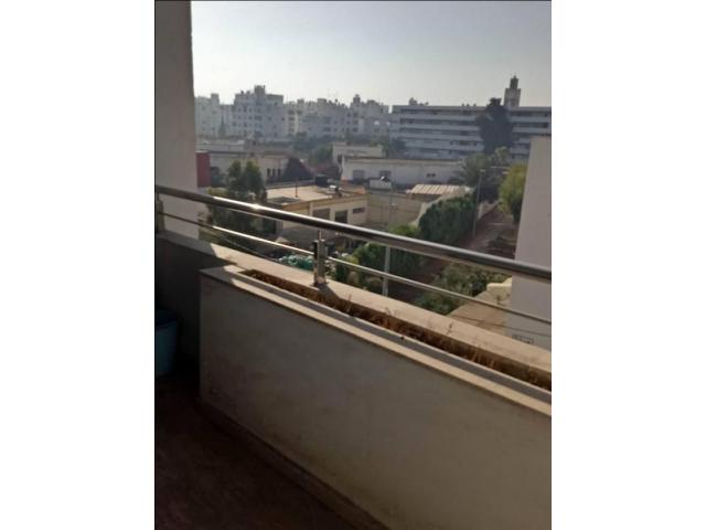 Photo APPARTEMENT  MEUBLÉE  QUARTIER VALFLEUR image 3/6
