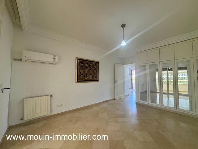 Photo Appartement Miami AV346 Yasmine Hammamet image 3/6