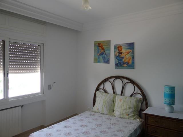 Photo Appartement Miami AV346 Yasmine Hammamet image 3/5