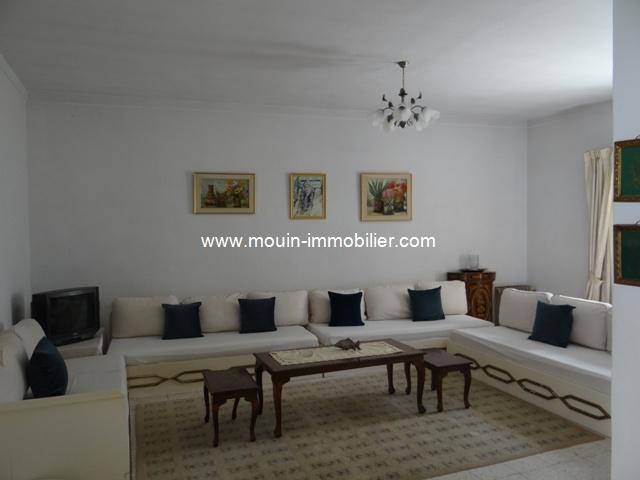 Photo APPARTEMENT MIAMI Yasmine Hammamet AV346 image 3/6