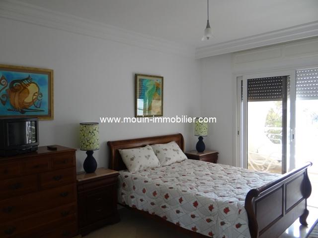 Photo Appartement Mimai AL832 Yasmine Hammamet image 3/5