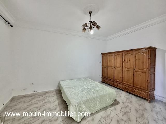 Photo APPARTEMENT MIMINOS Hammamet AL3477 image 3/6