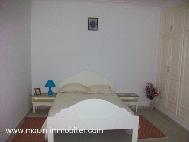 Photo Appartement Mirage AL359 Hammamet image 3/6
