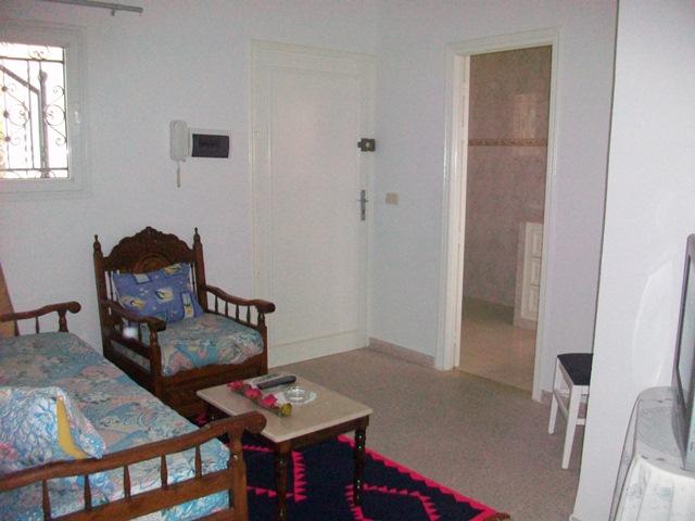 Photo Appartement Mirage AL359 Hammamet image 3/6