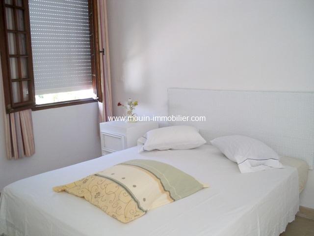 Photo Appartement Miramar 2 ref AL1384 Hammamet image 3/6