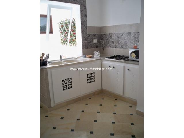 Photo Appartement Miramar 3 ref AL1384 Zone Miramar Hammamet image 3/5