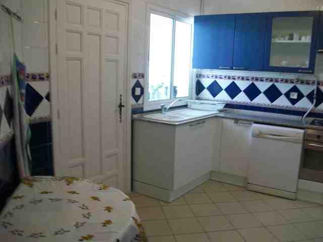 Photo Appartement Miranda ref AL170 Jinan Hammamet image 3/4