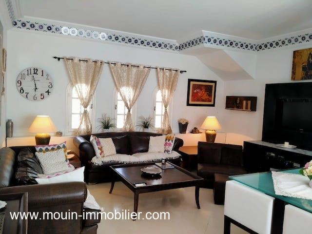 Photo Appartement Mireille AL3297 Hammamet image 3/6