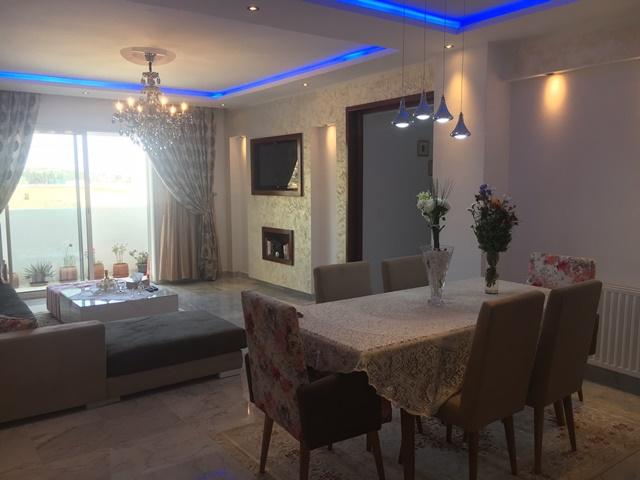 Photo Appartement Mistral ref AL1688 Hammamet image 3/6