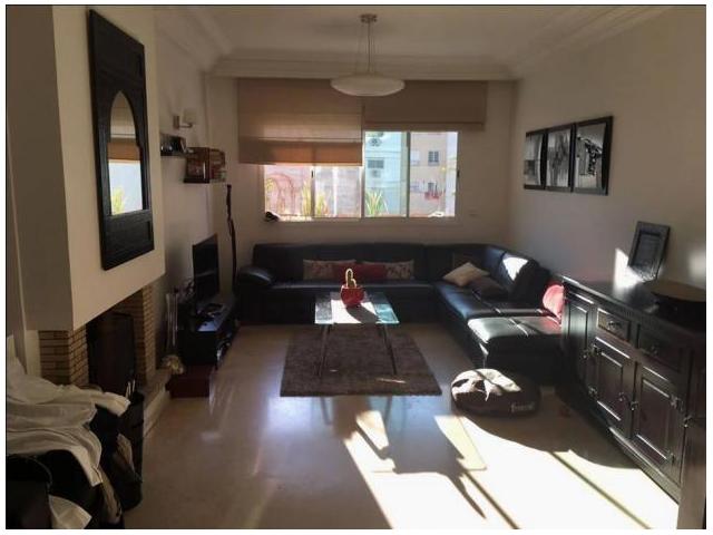 Photo Appartement moderne au quartier les princesse image 3/6