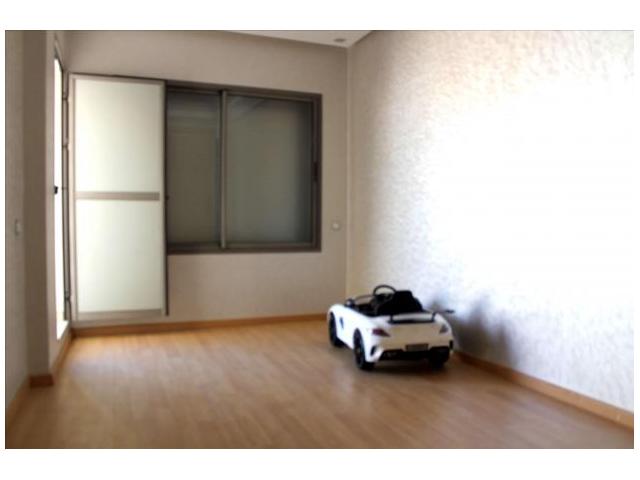 Photo Appartement moderne avec terrasse au Maarif image 3/6